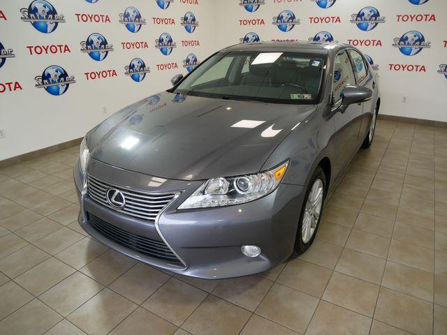 used 2015 Lexus ES 350 car, priced at $18,874