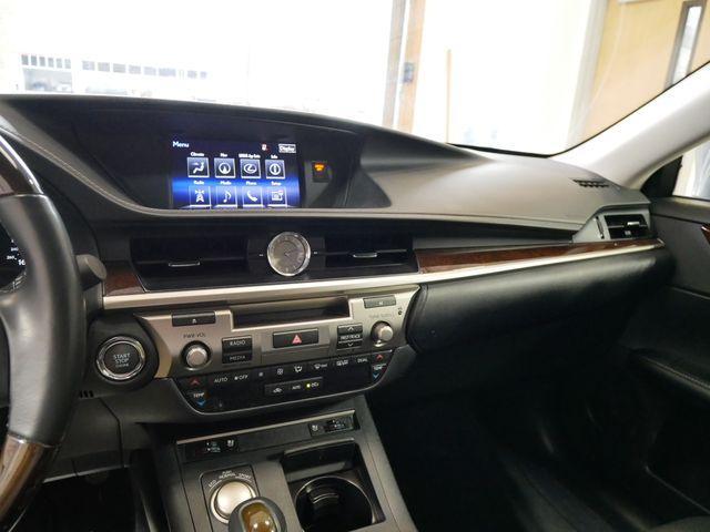 used 2015 Lexus ES 350 car, priced at $18,874