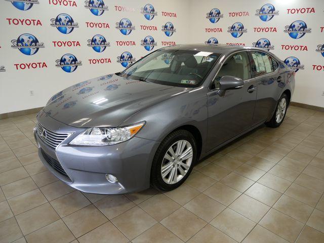 used 2015 Lexus ES 350 car, priced at $18,874