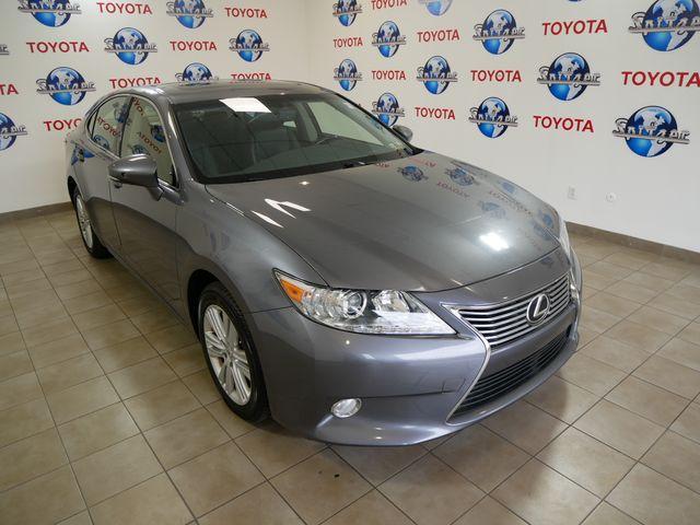 used 2015 Lexus ES 350 car, priced at $18,874