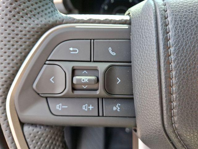 new 2025 Toyota Tacoma car, priced at $52,787