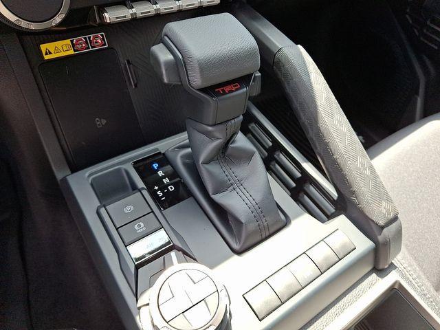 new 2025 Toyota Tacoma car, priced at $52,787