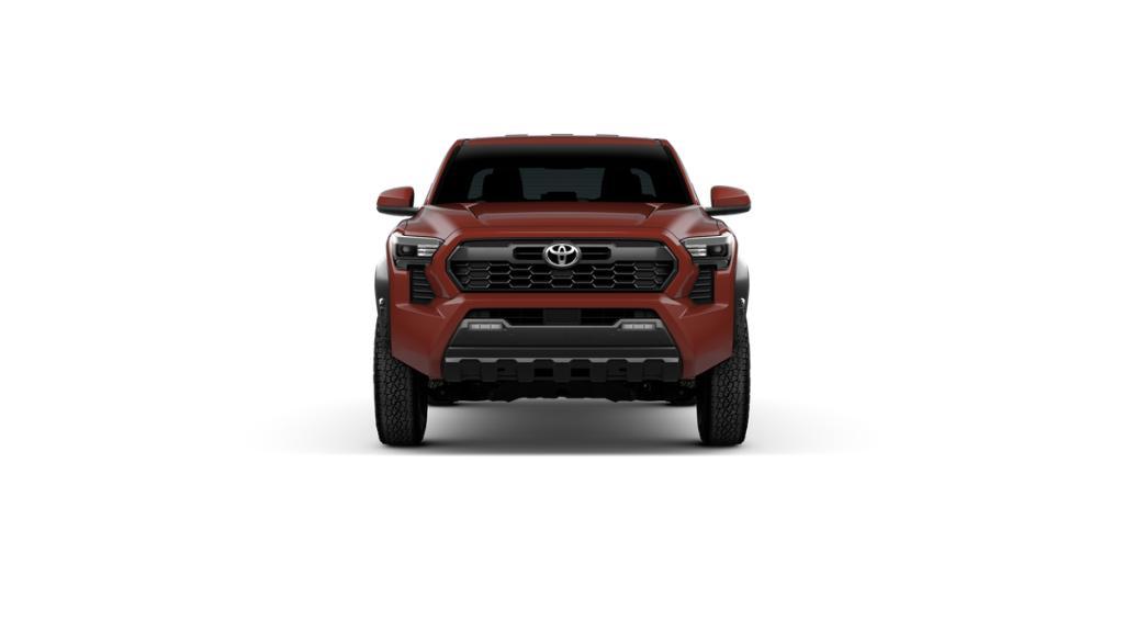 new 2025 Toyota Tacoma car, priced at $55,699