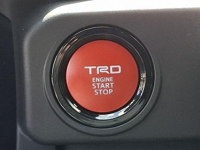 new 2025 Toyota Tacoma car, priced at $52,787