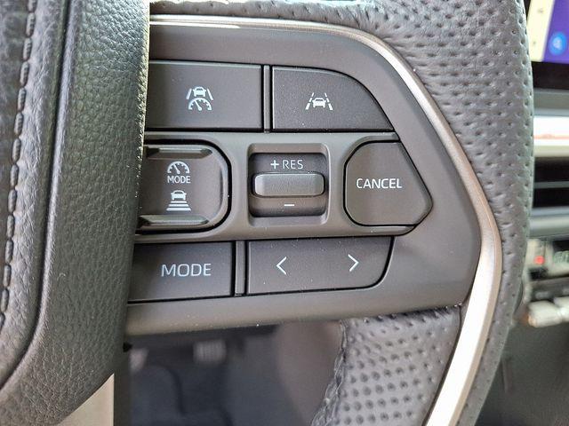 new 2025 Toyota Tacoma car, priced at $52,787