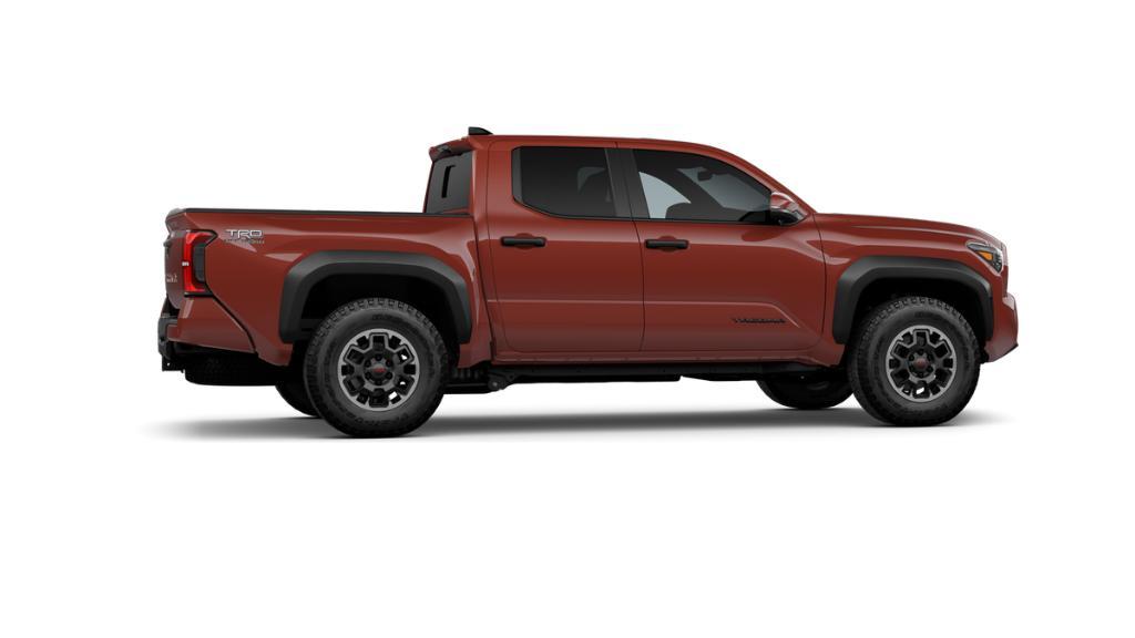 new 2025 Toyota Tacoma car, priced at $55,699