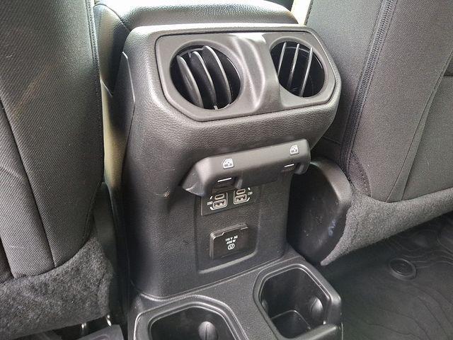 used 2022 Jeep Gladiator car, priced at $31,991