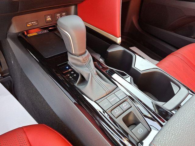 new 2025 Toyota Camry car, priced at $42,160