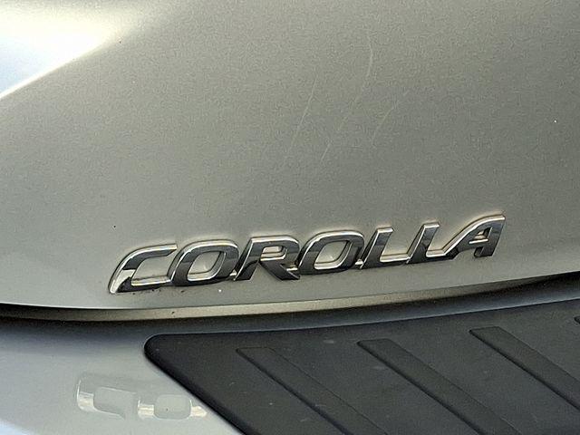 used 2019 Toyota Corolla Hatchback car, priced at $20,491