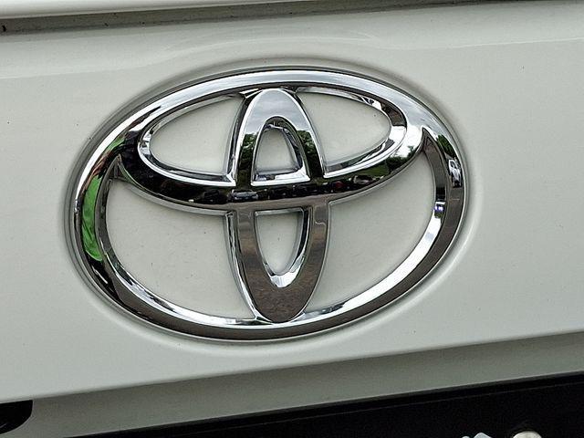 new 2025 Toyota RAV4 Plug-In Hybrid car, priced at $46,303