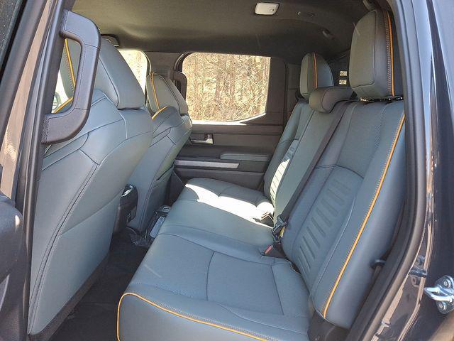 new 2025 Toyota Tacoma Hybrid car, priced at $63,601
