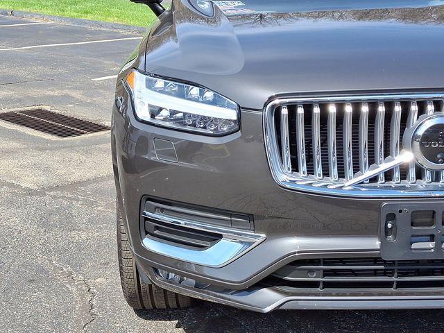 used 2024 Volvo XC90 car, priced at $49,491