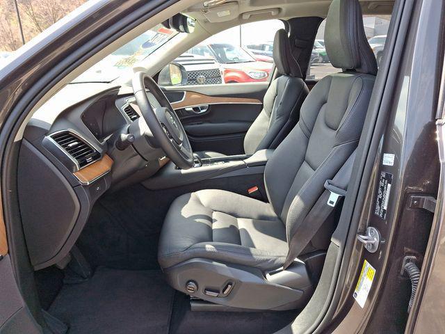 used 2024 Volvo XC90 car, priced at $48,992
