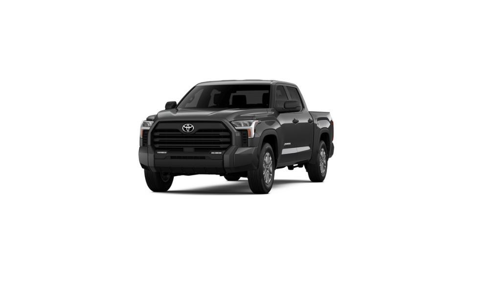 new 2026 Toyota Tundra car, priced at $56,871
