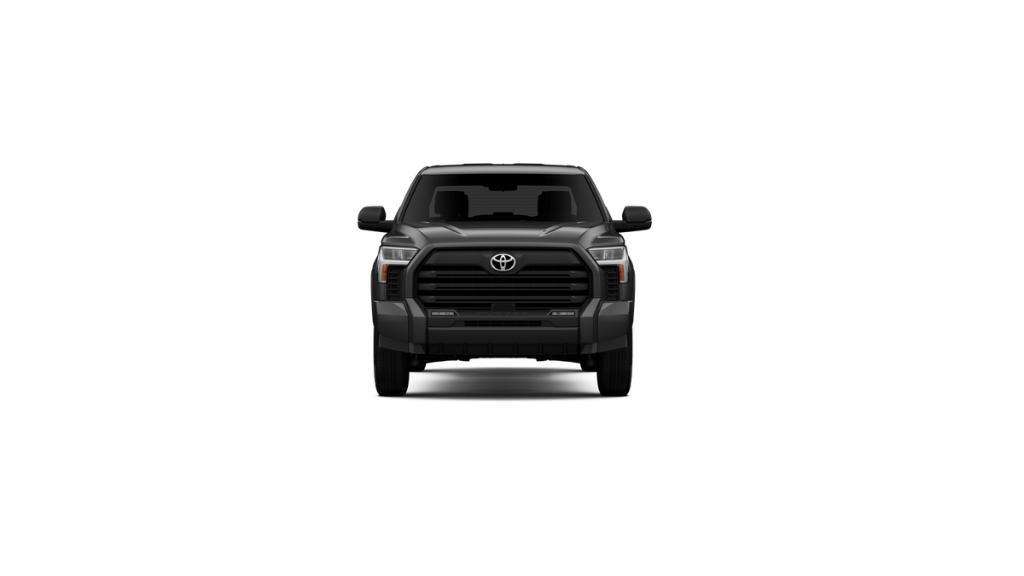 new 2026 Toyota Tundra car, priced at $56,871