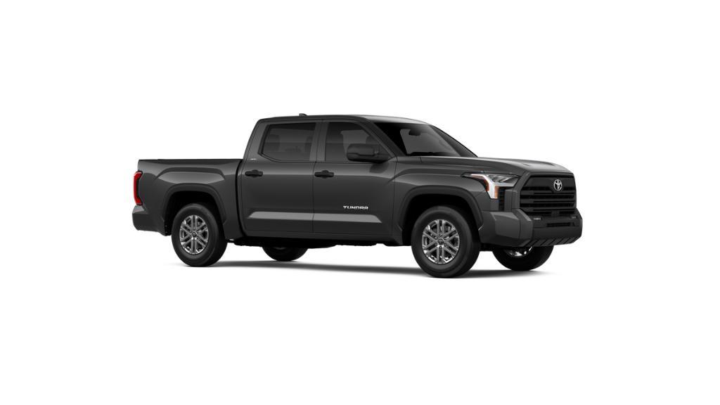new 2026 Toyota Tundra car, priced at $56,871