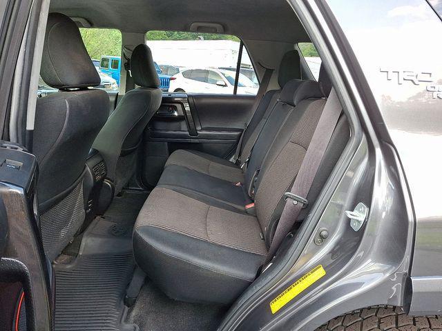 used 2019 Toyota 4Runner car, priced at $31,864
