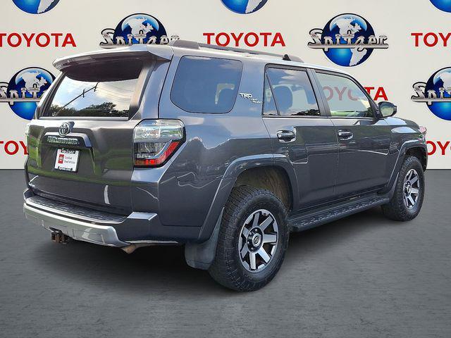 used 2019 Toyota 4Runner car, priced at $31,864