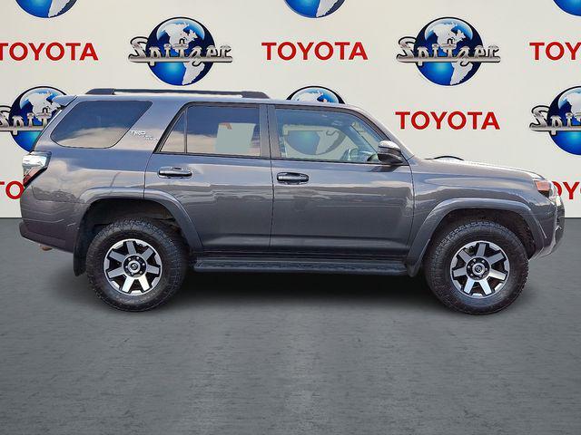 used 2019 Toyota 4Runner car, priced at $31,864