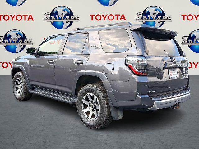 used 2019 Toyota 4Runner car, priced at $31,864