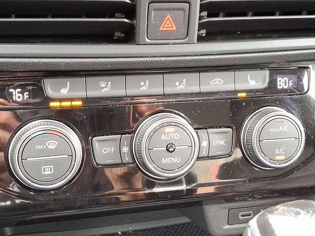 used 2023 Volkswagen Jetta car, priced at $21,892