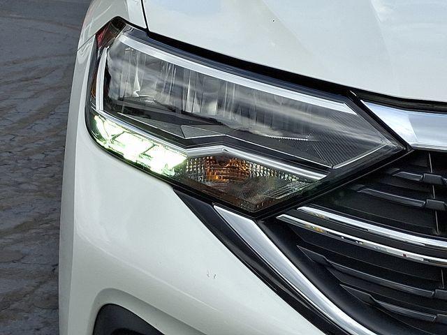 used 2023 Volkswagen Jetta car, priced at $21,892