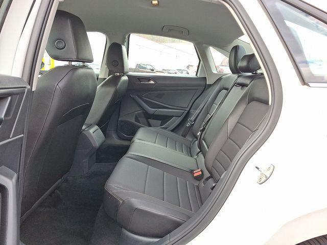 used 2023 Volkswagen Jetta car, priced at $21,892