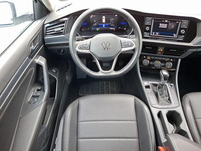 used 2023 Volkswagen Jetta car, priced at $21,892