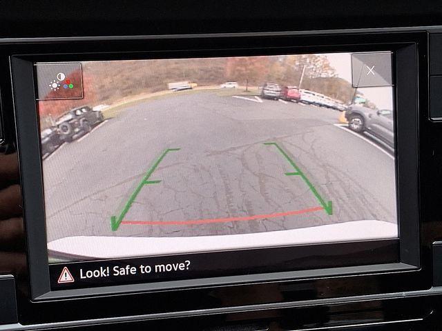 used 2023 Volkswagen Jetta car, priced at $21,892