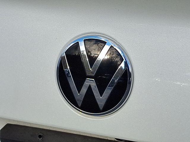 used 2023 Volkswagen Jetta car, priced at $21,791