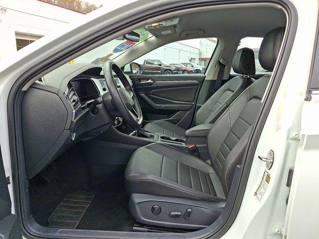 used 2023 Volkswagen Jetta car, priced at $21,892