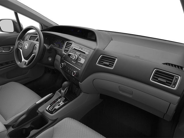 used 2014 Honda Civic car, priced at $12,491