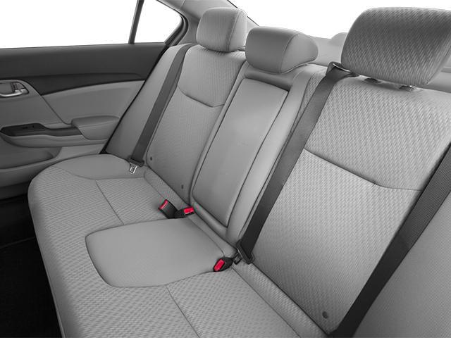used 2014 Honda Civic car, priced at $12,491