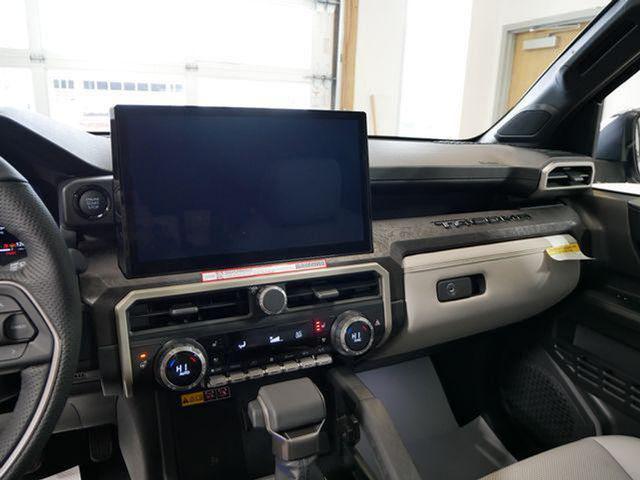 new 2025 Toyota Tacoma car, priced at $51,814