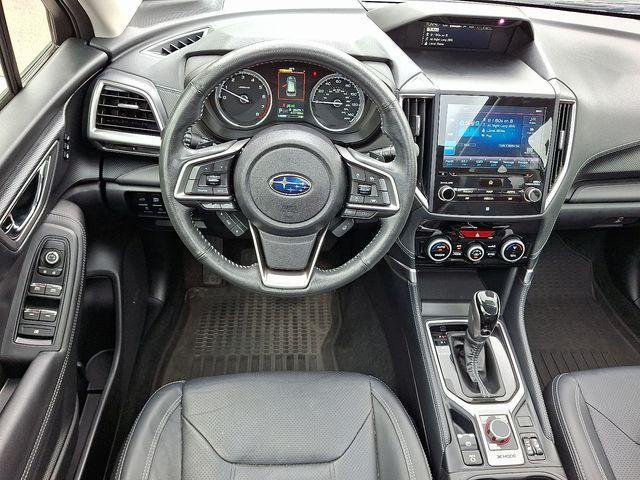 used 2019 Subaru Forester car, priced at $23,993