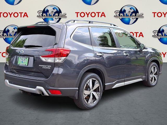 used 2019 Subaru Forester car, priced at $23,993