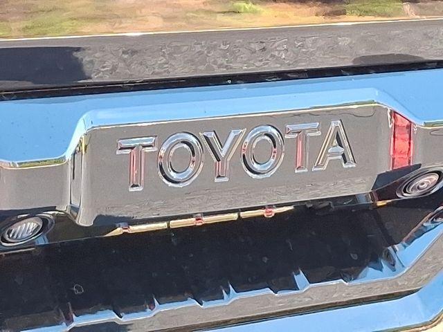 new 2026 Toyota Tundra car, priced at $67,087