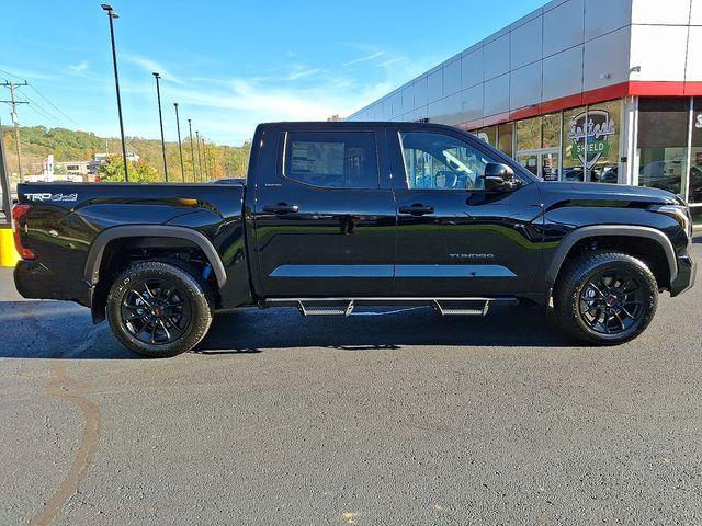 new 2026 Toyota Tundra car, priced at $67,087