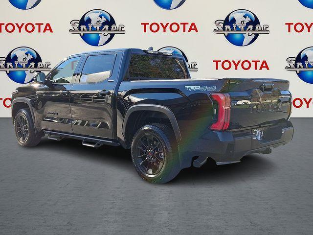 new 2026 Toyota Tundra car, priced at $67,087