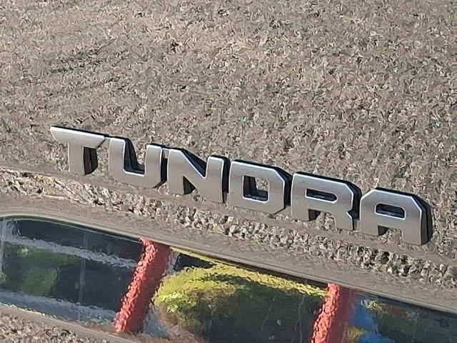new 2026 Toyota Tundra car, priced at $67,087