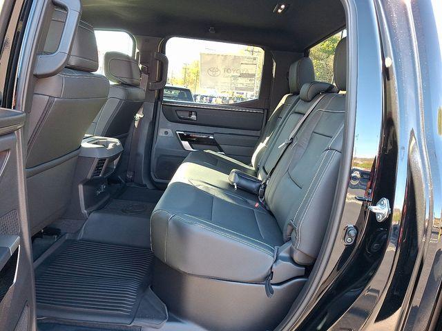 new 2026 Toyota Tundra car, priced at $67,087