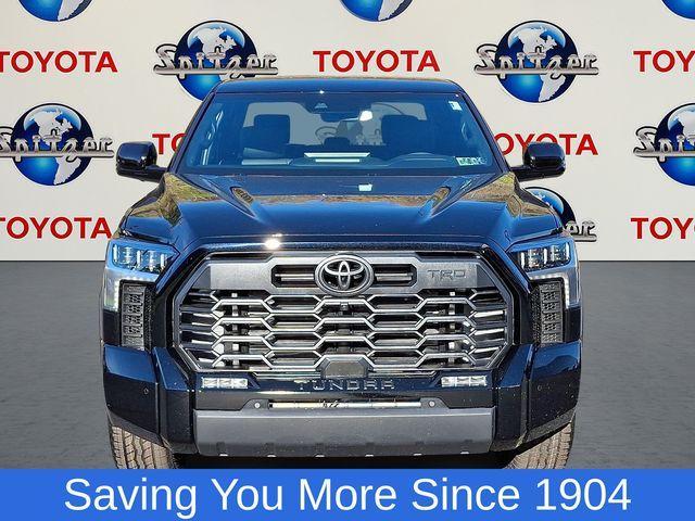new 2026 Toyota Tundra car, priced at $67,087