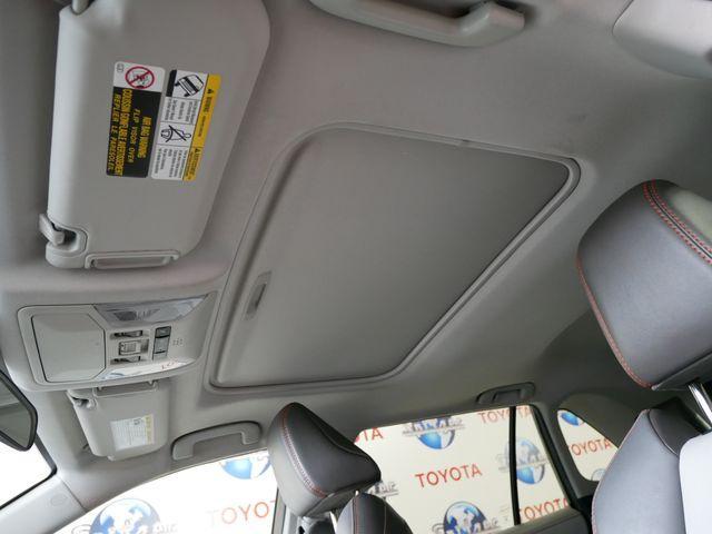 used 2019 Toyota RAV4 car, priced at $22,694