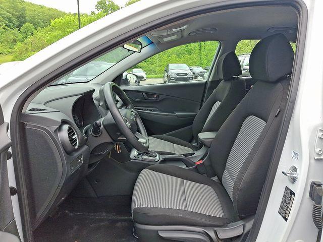 used 2021 Hyundai Kona car, priced at $17,383