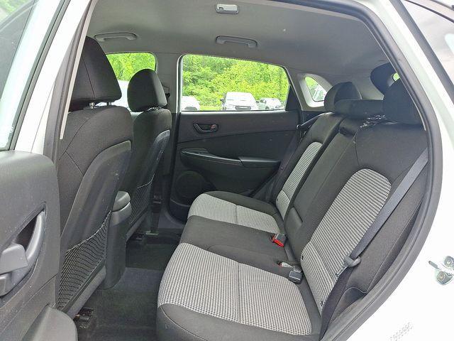 used 2021 Hyundai Kona car, priced at $17,383