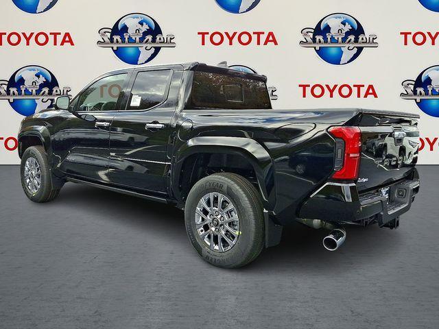 new 2025 Toyota Tacoma car, priced at $52,844