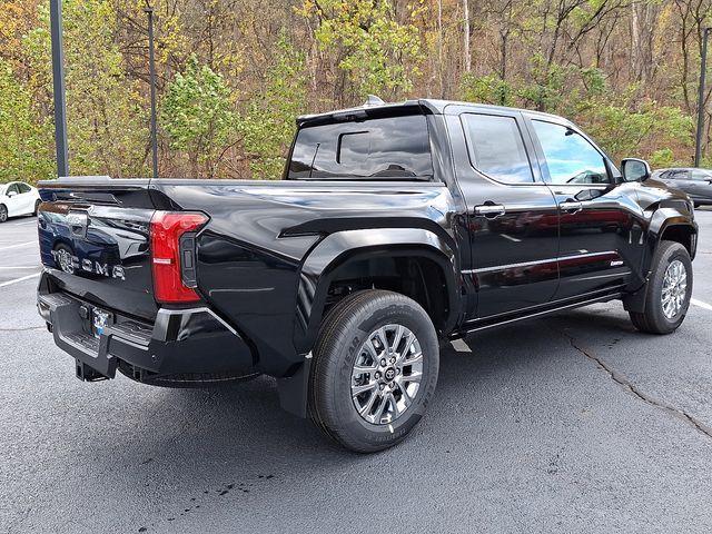 new 2025 Toyota Tacoma car, priced at $52,844