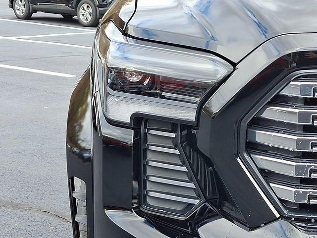 new 2025 Toyota Tacoma car, priced at $52,844