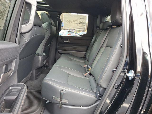 new 2025 Toyota Tacoma car, priced at $52,844