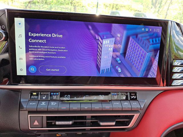 new 2025 Toyota Camry car, priced at $40,998